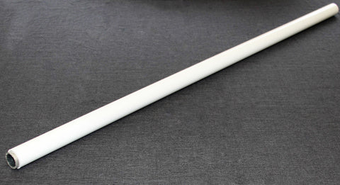 Extruded Vinyl Coated Handrail with Aluminum Stiffener