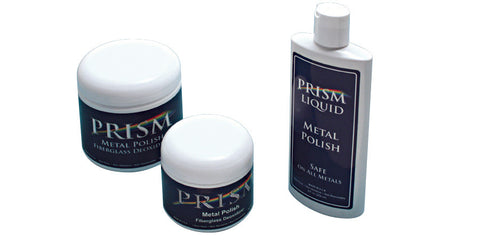 Prism Polish