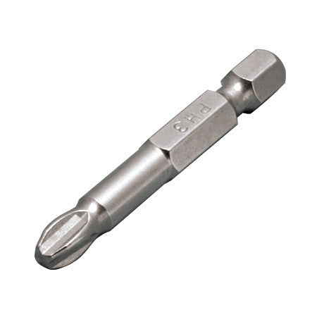 Stainless Steel Driver Bit