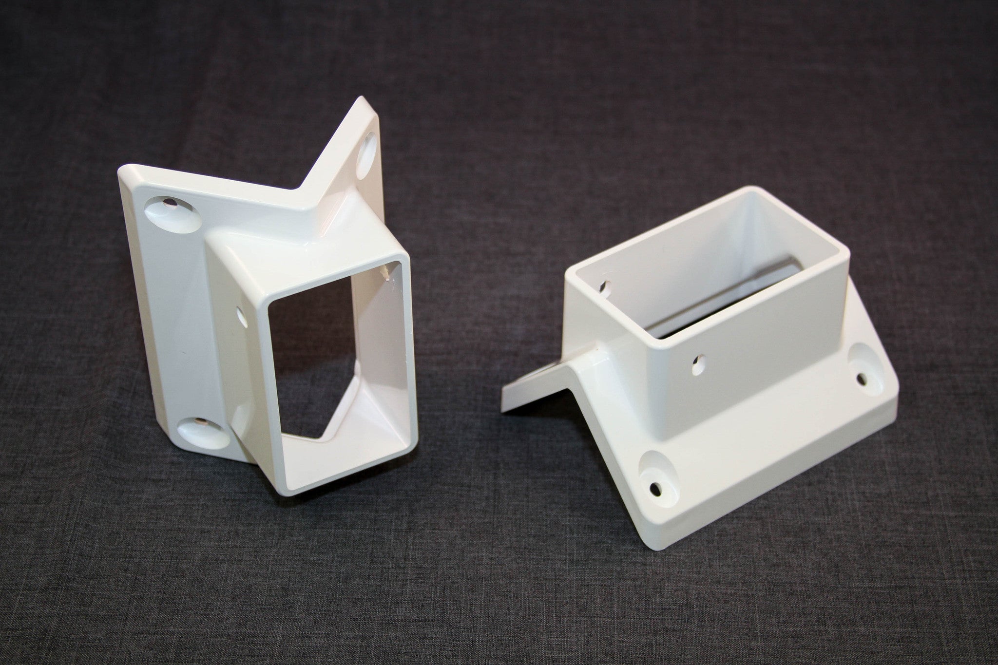 45-Degree Bracket Kit