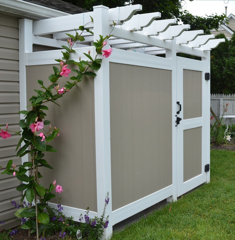 Custom Shower Enclosures