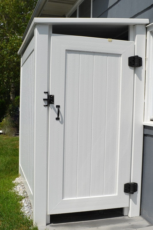 Custom Shower Enclosures