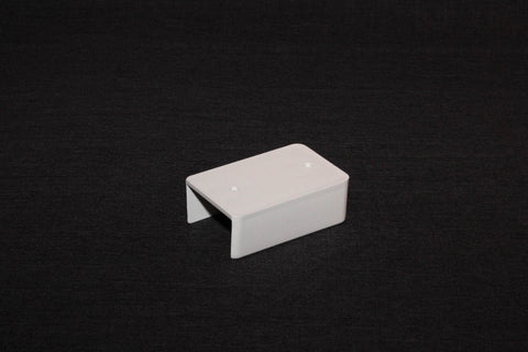 2"x 3.5" Rail Mount Bracket