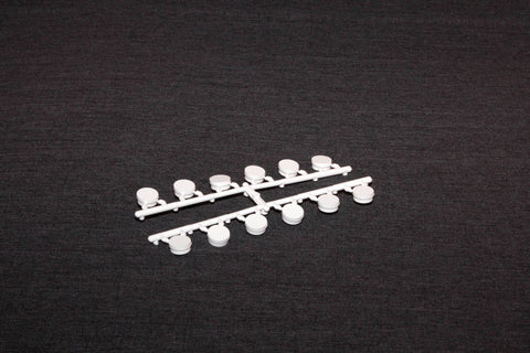 Bracket Plug (12-Pack)