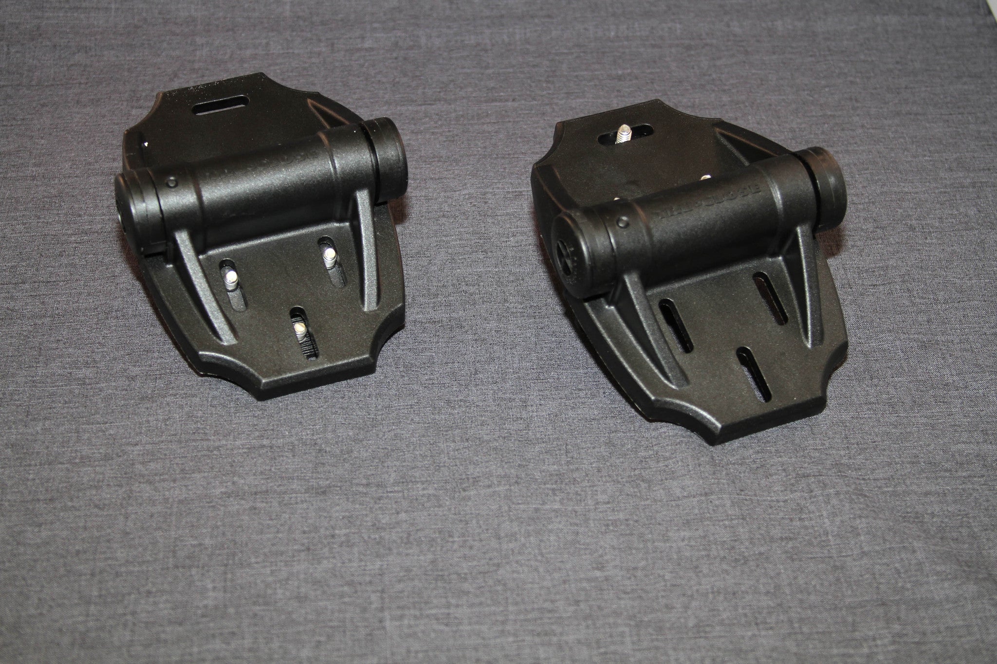 Heavy Duty Adjustable TruClose Hinge