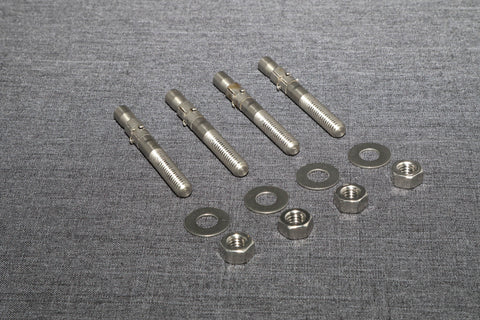 Concrete Anchors